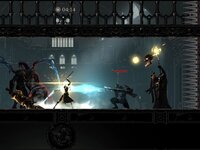Shadow Hunter: Special Edition screenshot, image №3293577 - RAWG
