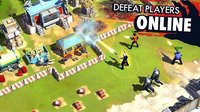 Zombie Anarchy: Survival Strategy Game screenshot, image №1413418 - RAWG