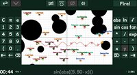 Graphwar II screenshot, image №4071605 - RAWG