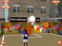 Super Basketball 3D: Free Sports Game screenshot, image №1334374 - RAWG