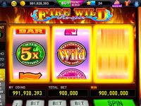 Ignite Slots screenshot, image №898085 - RAWG