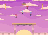 Bubble Battle screenshot, image №4194751 - RAWG
