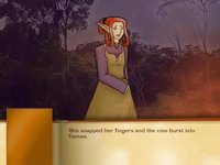 Rapunzel screenshot, image №1028002 - RAWG