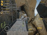 Horse Jump screenshot, image №1689850 - RAWG