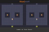 HannaH (GameDevDan) screenshot, image №1979188 - RAWG