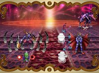 Le Livre des Legendes + Infinity World screenshot, image №2473184 - RAWG