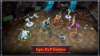 Lords of Discord: Turn Based Strategy RPG screenshot, image №1402926 - RAWG