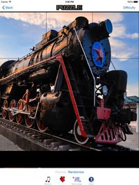 Fun Train: game for kids free under 6 year old boy screenshot, image №989014 - RAWG