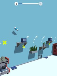 Perfect Flip 3D - Bottle Jump screenshot, image №2241899 - RAWG