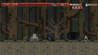 Urizen Frosty Plus The New Warriors screenshot, image №2739764 - RAWG