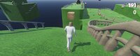 The Jumper (LailsonGameDeveloper) screenshot, image №2712405 - RAWG