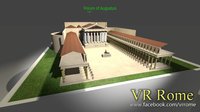 VR Rome screenshot, image №1698227 - RAWG