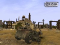 Hard Truck: Apocalypse screenshot, image №421065 - RAWG