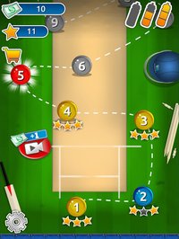 Cricket Megastar screenshot, image №927105 - RAWG