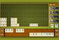 Rummy - Offline screenshot, image №1411065 - RAWG