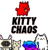 Kitty Chaos screenshot, image №3006061 - RAWG