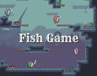 "Fish Game" for Godot screenshot, image №2752411 - RAWG