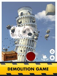 Fake Island: Demolish! screenshot, image №3293352 - RAWG