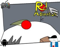 RedBall Adventure screenshot, image №3032374 - RAWG