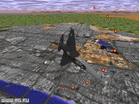 Back to Baghdad: The Ultimate Desert Storm Simulation screenshot, image №329986 - RAWG