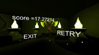 Dungeon Runner (itch) (N4bA) screenshot, image №1256714 - RAWG