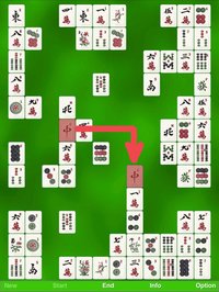 Mahjong zMahjong Solitaire screenshot, image №1329819 - RAWG