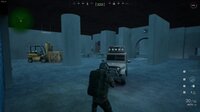Enforcers Revolt screenshot, image №4173665 - RAWG