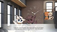 A Cat Café Story screenshot, image №2675630 - RAWG