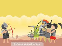 High Archer - Archery Game screenshot, image №1886137 - RAWG