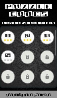 Puzzle Cubes screenshot, image №1305332 - RAWG