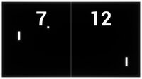 Plain Ol' Regular Pong screenshot, image №3048386 - RAWG