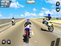 Dirt Bike Rider: Offroad Motorcross Stunt Mania screenshot, image №908323 - RAWG