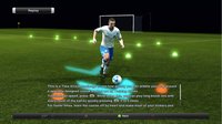 Pro Evolution Soccer 2012 screenshot, image №576520 - RAWG