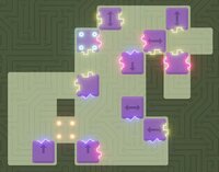 Neon Blocks screenshot, image №2895522 - RAWG