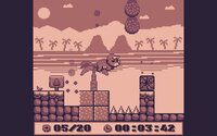 Dashosaur - DINOJAM2 screenshot, image №3661164 - RAWG