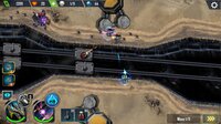 Defense X screenshot, image №4256802 - RAWG