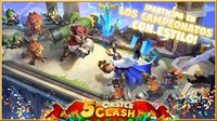 Castle Clash: Epic Empire ES screenshot, image №1431146 - RAWG