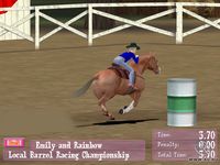 Let's Ride! Corral Club - release date, videos, screenshots, reviews on RAWG