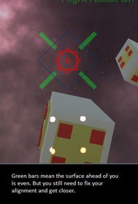 Space Forklift Sim screenshot, image №1828970 - RAWG