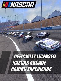 NASCAR Rush screenshot, image №922792 - RAWG