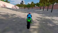 Extreme Bike Racing screenshot, image №3995018 - RAWG