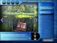 Sportfischen Professional screenshot, image №469730 - RAWG