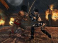 Prince of Persia: Warrior Within screenshot, image №217029 - RAWG