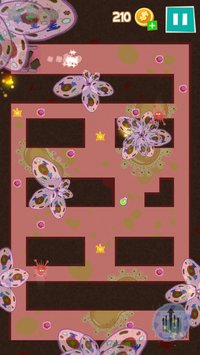 Tapeworm screenshot, image №2284704 - RAWG