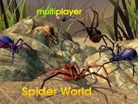 Spider Multiplayer screenshot, image №2355936 - RAWG