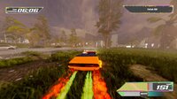 Taxi Rush screenshot, image №4069999 - RAWG