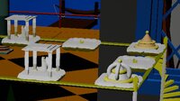 Legend Of The Platforms screenshot, image №4194319 - RAWG