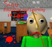 Scary education and learning in school screenshot, image №2357225 - RAWG