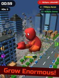 Smash City! screenshot, image №1899895 - RAWG