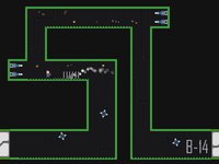 Konrad the Rocket (itch) screenshot, image №1062990 - RAWG
